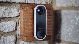 The Next Step in Home Security: Reasons to Invest in a Doorbell Camera Now