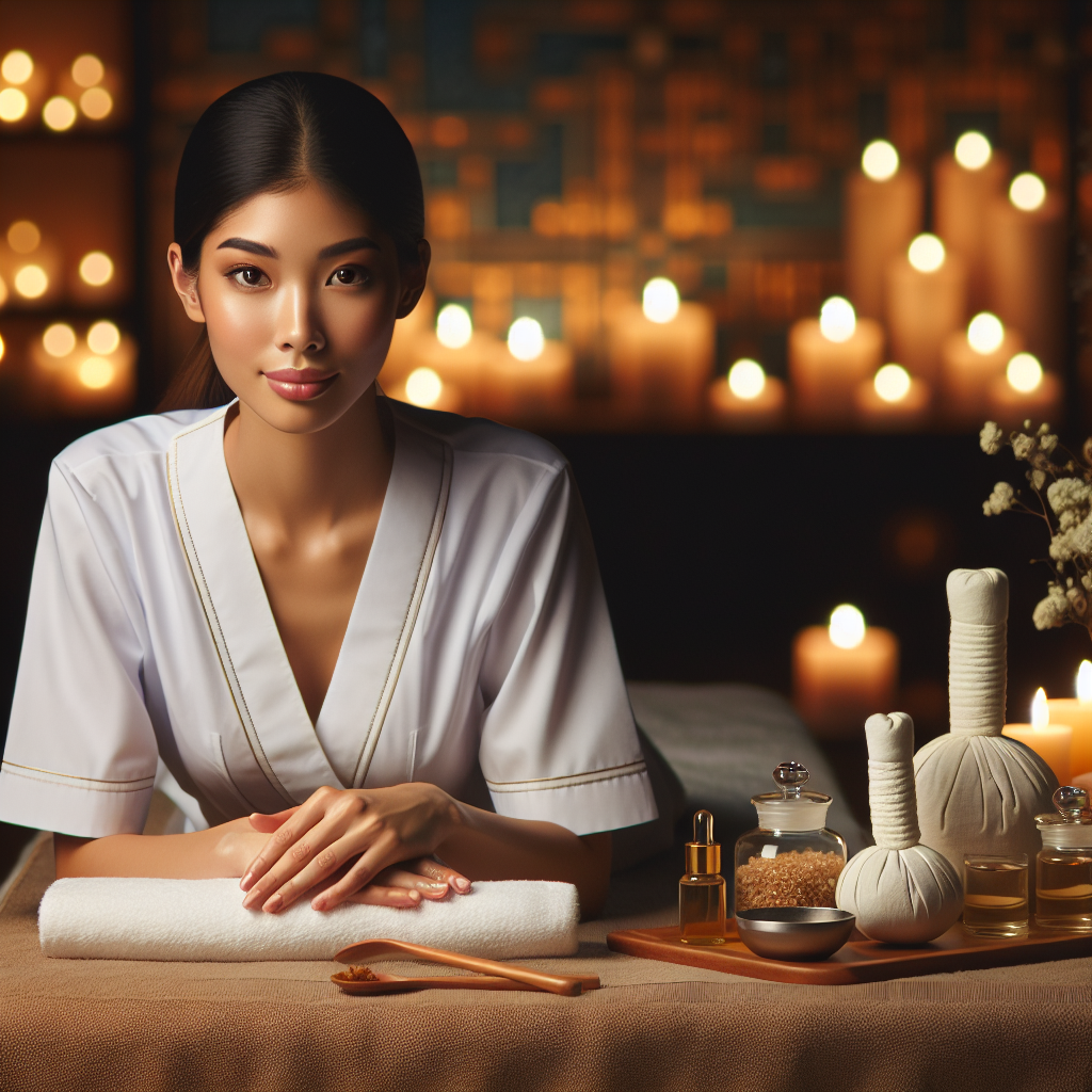 From Tension to Tranquility: Why Massages Are Essential for Business Travel